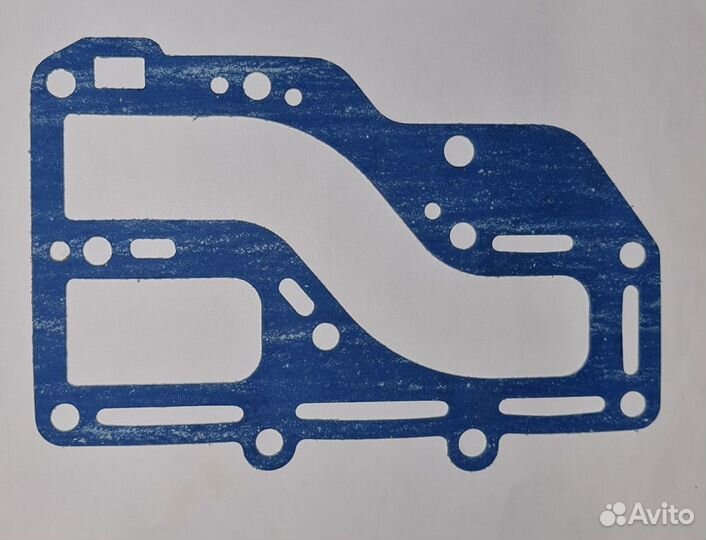 Прокладка выхлопного коллектора Tohatsu 9.9-18