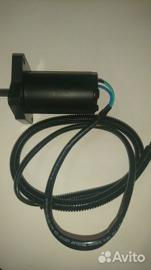 Моторчик гидравлики Ямаха F25-40