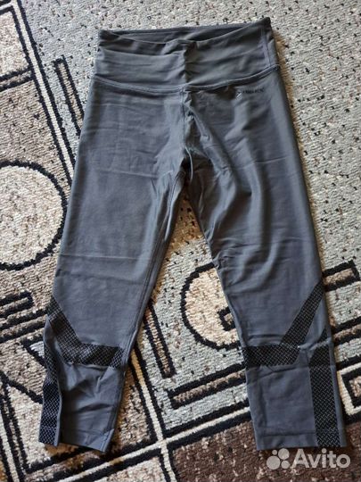 Спортивная одежда для фитнеса женская