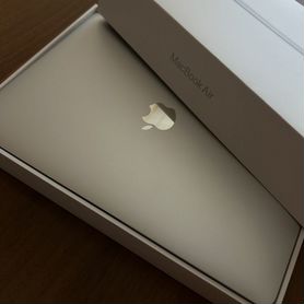 Macbook air m1 8gb 256gb