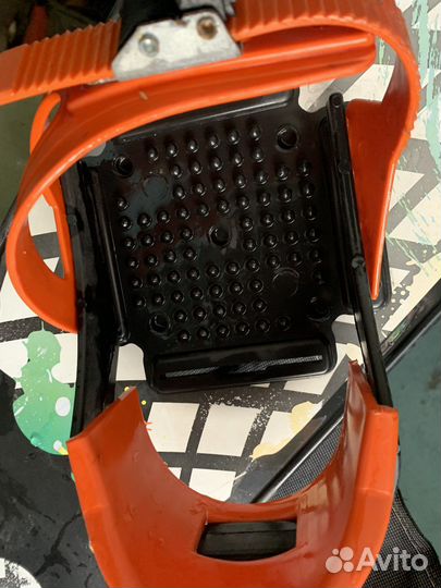 Сноуборд детский 100 см