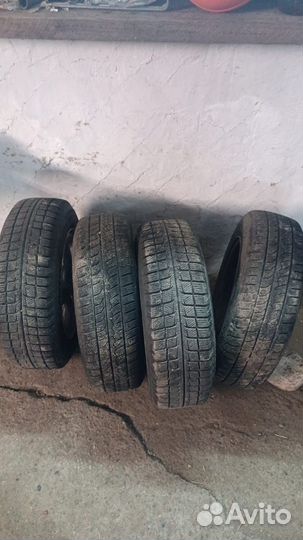 Литые диски r 14