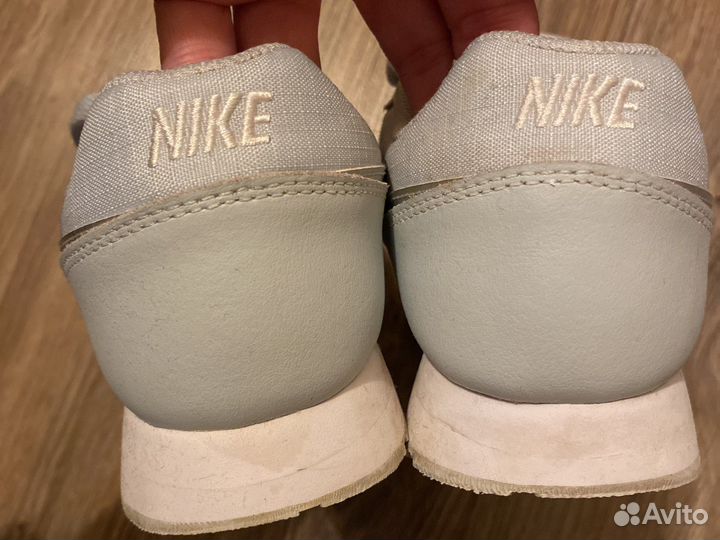 Кроссовки для девочки 36 размер nike