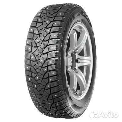 Bridgestone Blizzak Spike-02 175/70 R14 84T