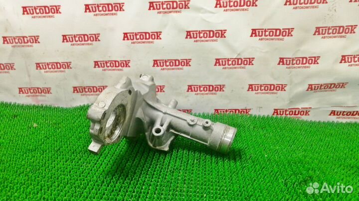 Корпус рулевой рейки (LHD)