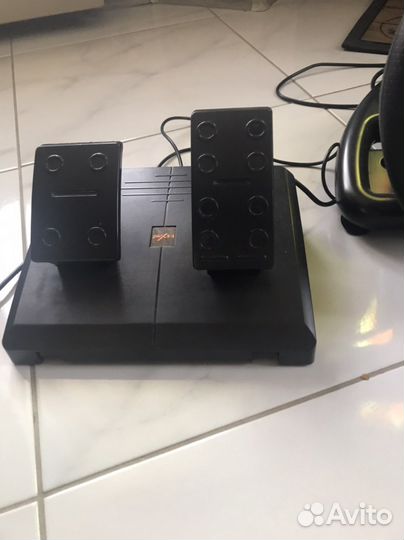 Руль для пк