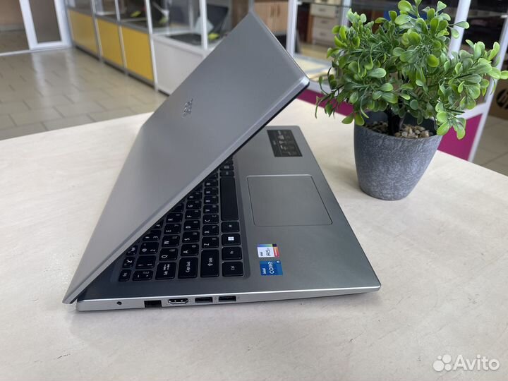 Новый/В коробке/Красивый/Мощный Acer