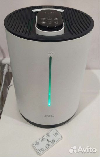 Увлажнитель воздуха