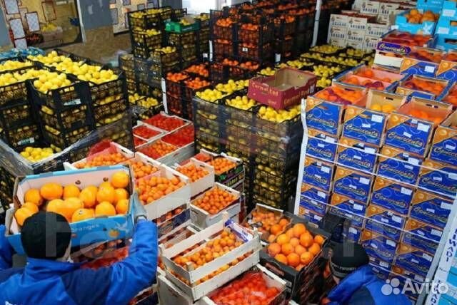 Фасовщик вахтовым методом в Новосибирске