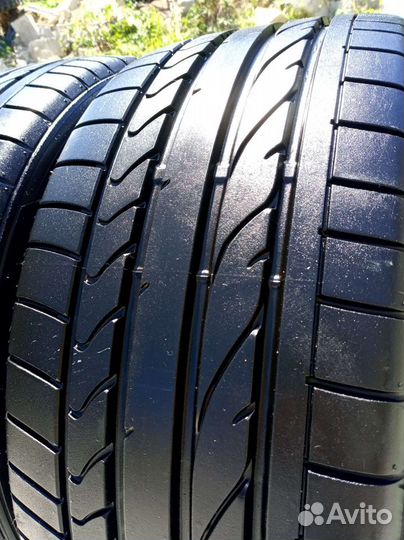 Bridgestone Potenza RE050A 235/40 R19