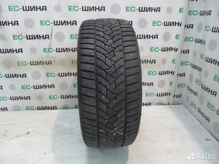 Dunlop Winter Sport 5 235/45 R17