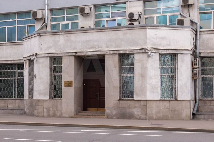 Офис 705 кв.м