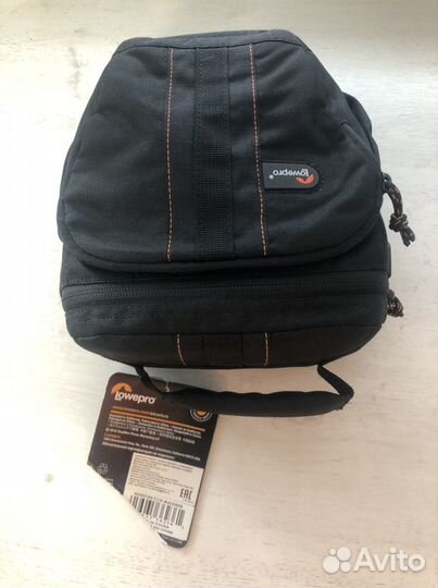 Сумка для фотоаппарата Lowerpro adventura tlz25