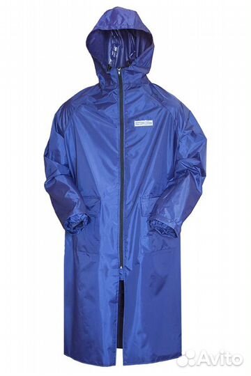 Плащ водонепроницаемый Posiedon WPL 46 и 52-54