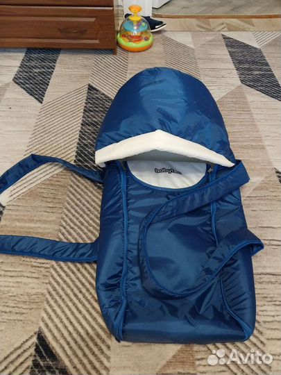 Переноска для детей