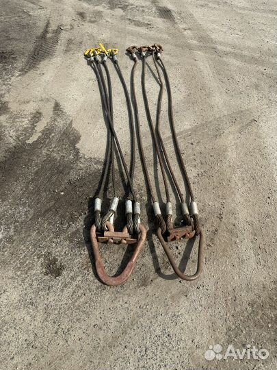 Паук для крана