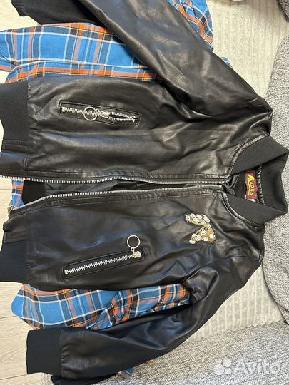 Детские вещи пакетом