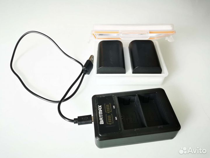 Объективы Canon, аксессуары