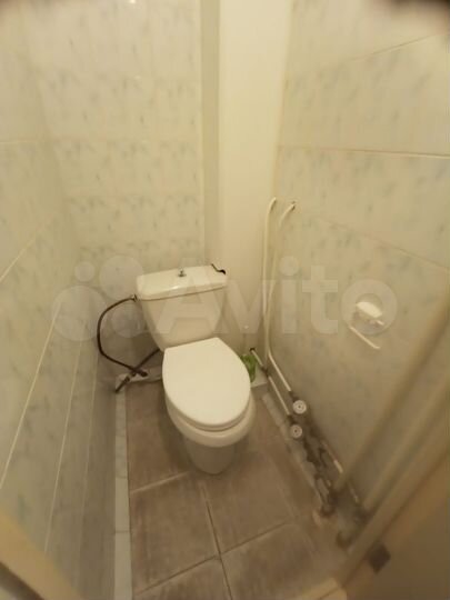 2-к. квартира, 40 м², 5/9 эт.