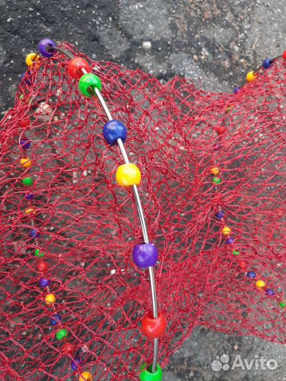 Садок для рыбы