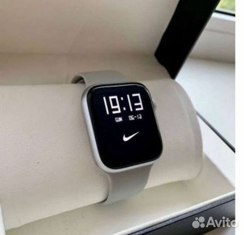 Apple watch 7 смарт часы(бесплатная доставка)