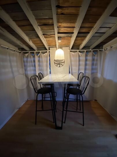 Дача 24 м² на участке 6 сот.