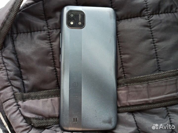 realme C11 (2021), 2/32 ГБ