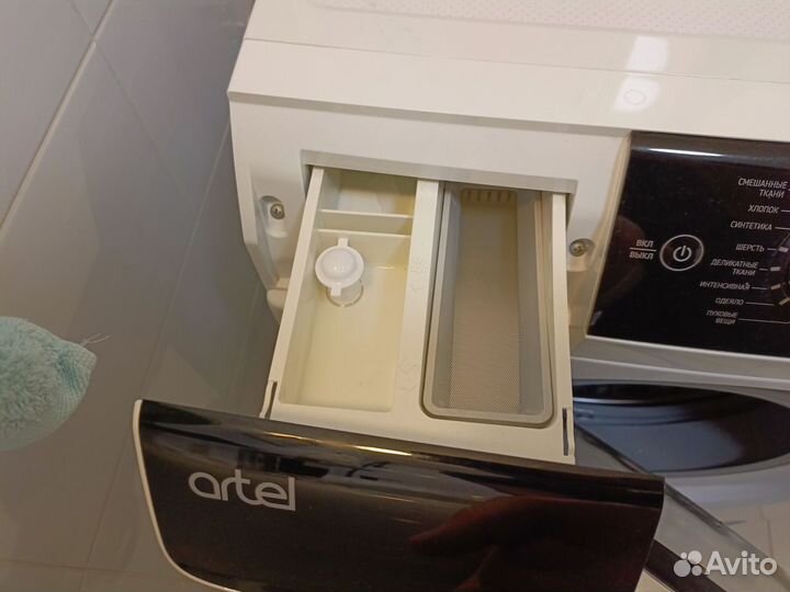 Стиральная машина на запчасти