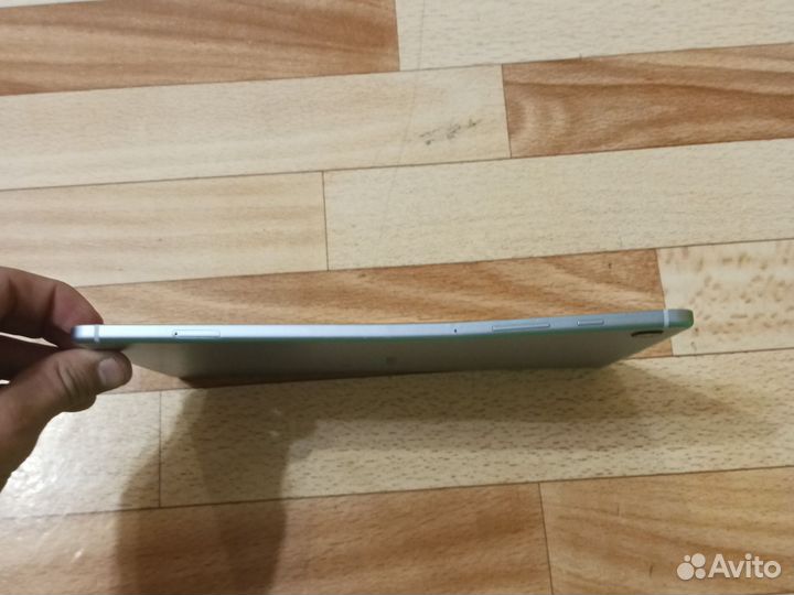 Планшет Samsung tab s6