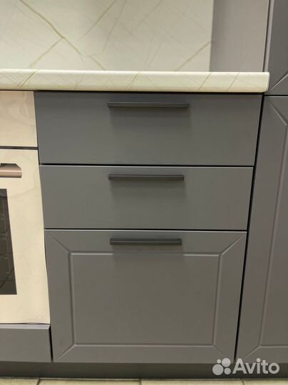 Кухня модульная новая