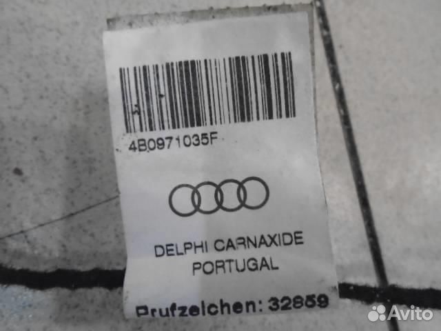 Проводка двери передней правой Audi A6 C5 1997-20