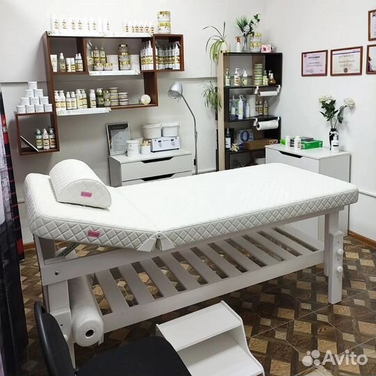 Депиляция (сах.паста, воск, фитосмола, полигам)