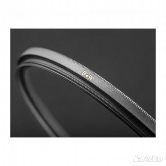 Светофильтр B+W T-Pro 010 MRC nano UV-Haze 58mm ул