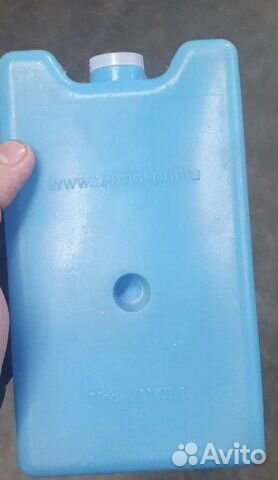 Хладоэлемент