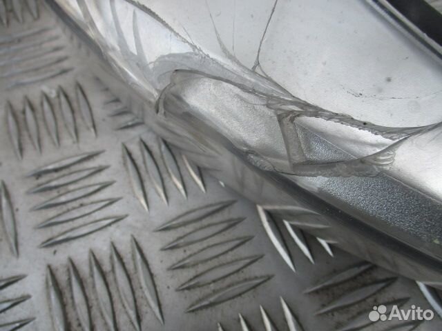 Повторитель поворота Volvo 23386782