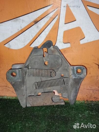 Замок капота Kia Spectra S6D 2007