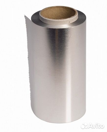 Фольга парикмахерская от 12-18микрон