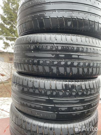 Triangle Sportex TSH11 225/55 R17