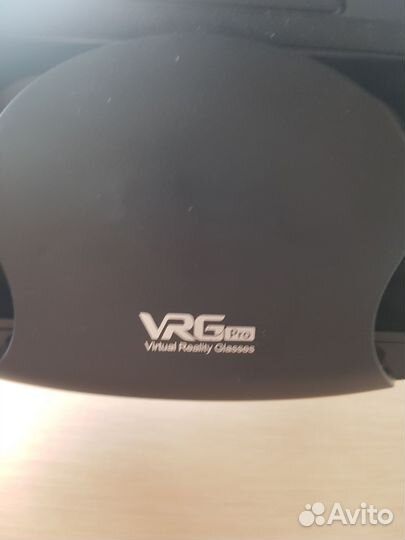 VR Очки виртуальной реальности