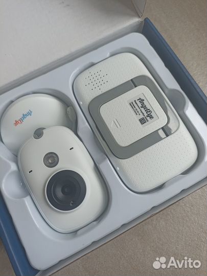 Цифровая видеоняня