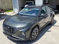Hyundai Tucson 1.6 AMT, 2021, 32 494 км, с пробегом, цена 2 471 364 руб.