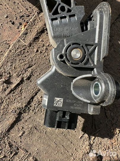 Педаль акселератора Mitsubishi Asx