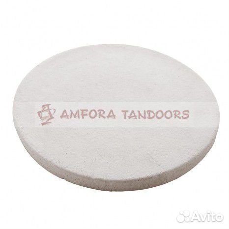 Камень для выпечки Амфора