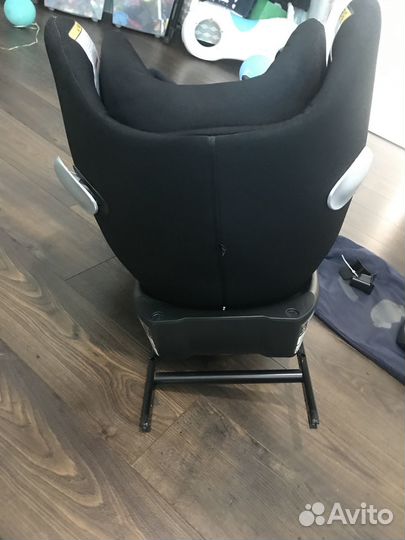 Детское автокресло isofix cybex