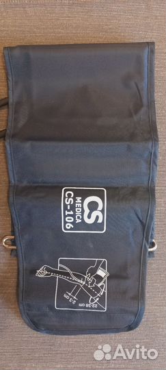 Манжета для механического тонометра CS Medica