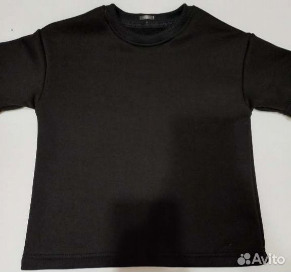 Футболки оверсайз. Детские