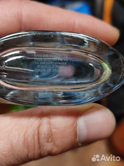 Туалетная вода Eua DE Violette