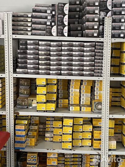 Встраиваемые светильники и лампы