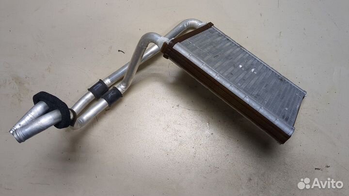 Радиатор отопителя Hyundai Genesis, 2013