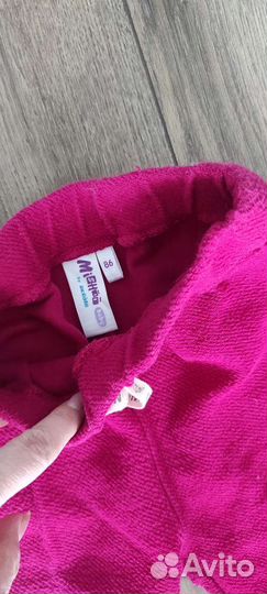 Вещи на девочки (пакет) 86-92 размер